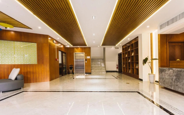 Thapae Twins Hotel