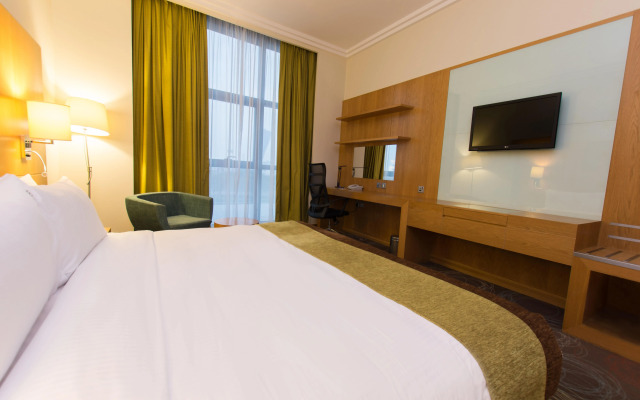 Holiday Inn Abu Dhabi by IHG