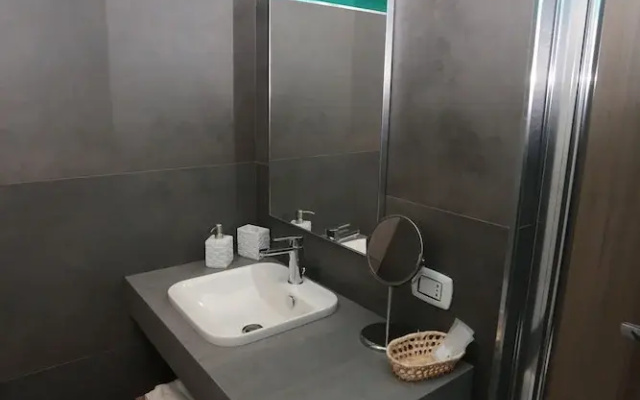 Oikia Automatic Rooms