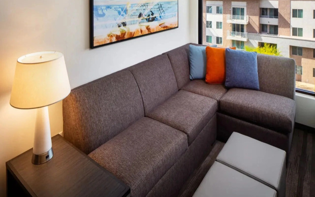 Hyatt Place Scottsdale North