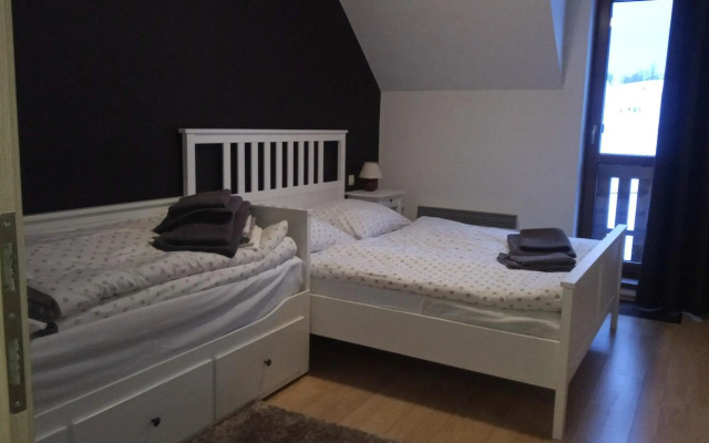 Donovaly Ad Kamzik Apartman 47