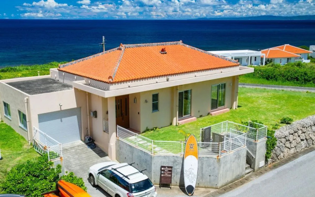 Uminoyado Urumanchu & Condominium de Urumanchu