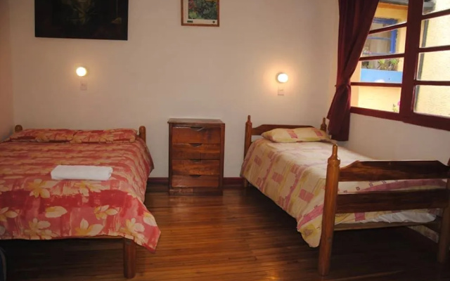 Casa Helbling