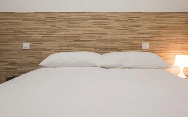 Apartamento San José con parking incluido