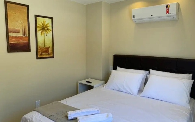 Pousada Arraial Tropical