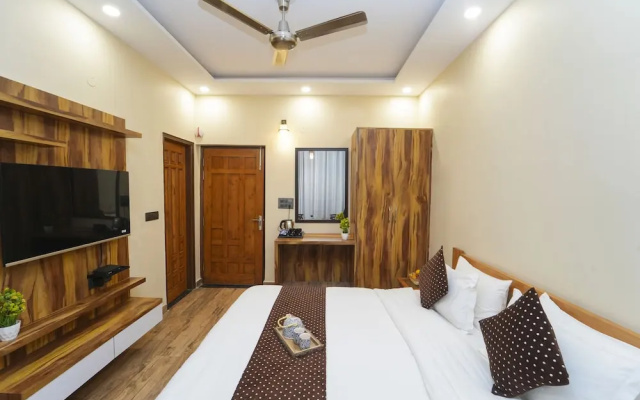 La Belle Vue by Dumnu Homes