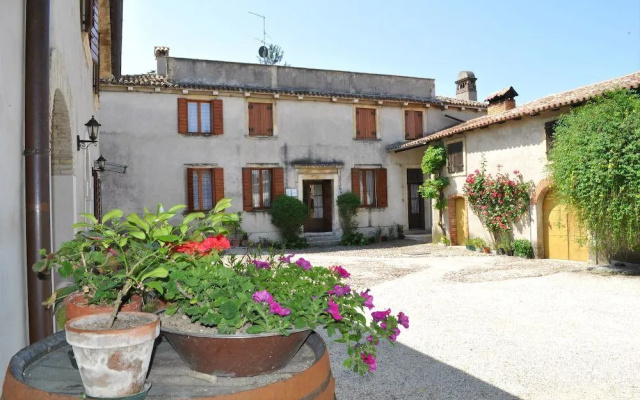 Agriturismo Della Pieve