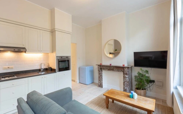 Zurenbourg Charming 45