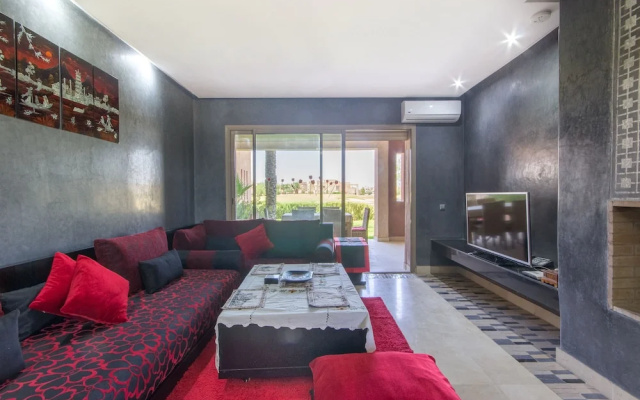 Family House in Prestigia