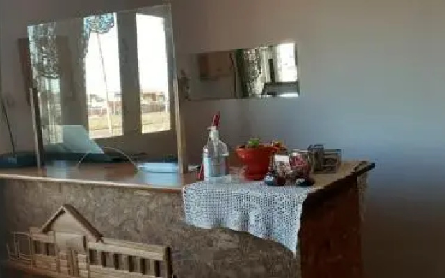 Hospedaje Alva Suar