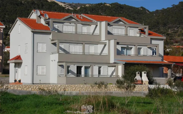 Apartment Spanjol