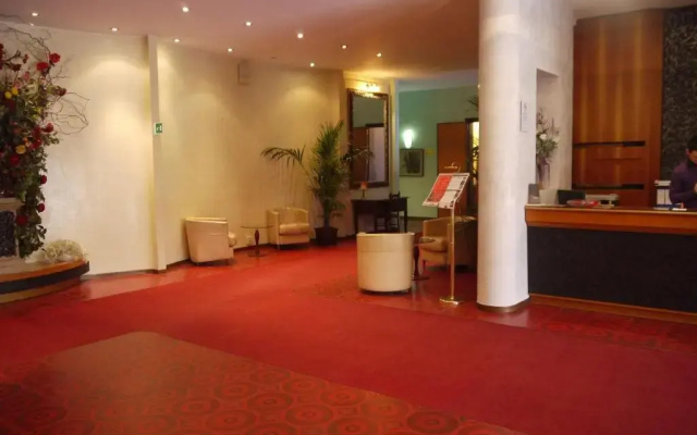 Hotel Le Cardinal