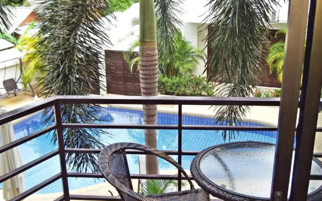 Soleil D'asie Residence