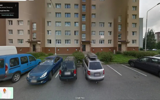 AJME apartmán