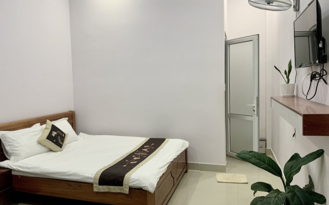 Phuong Dung Hotel