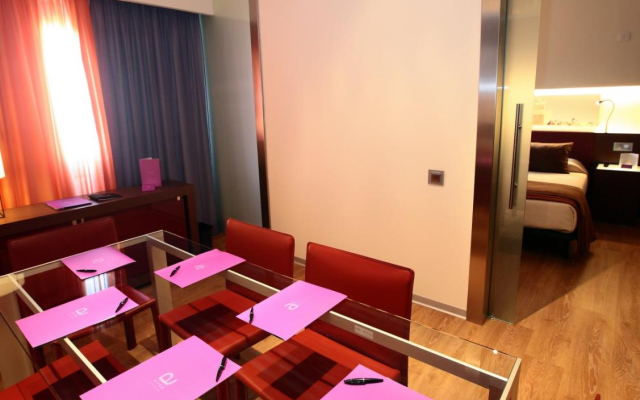Crowne Plaza Madrid - Centre Retiro by IHG