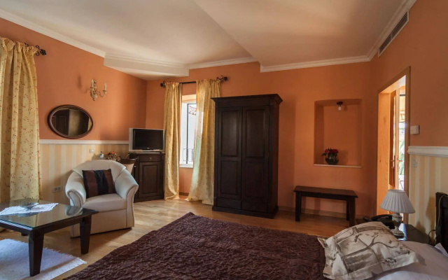 Villa Pattiera