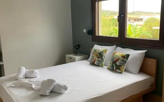 Beach House Nea Roda Chalkidiki