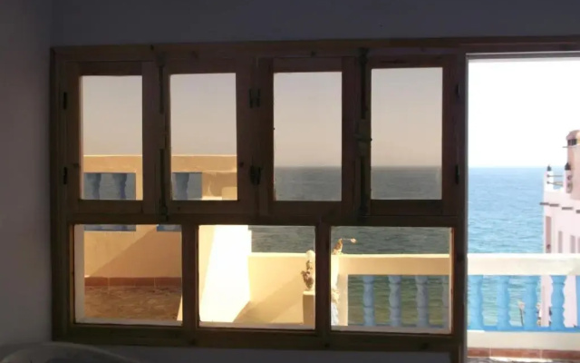 Laverie du Soleil Surf House