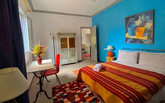 Relais Esmeralda
