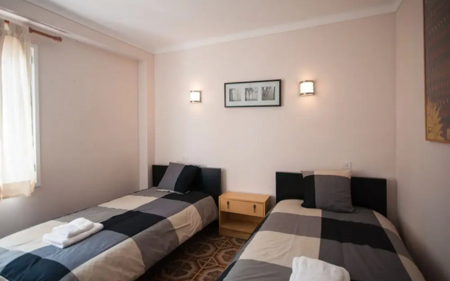 Apartamento Vista Blava