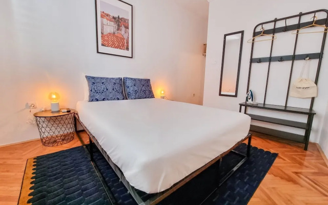 De Spot Guest House