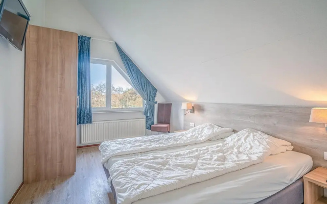 Charming Villa Near the sea and Forest