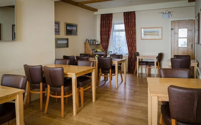 The Thrums Hotel