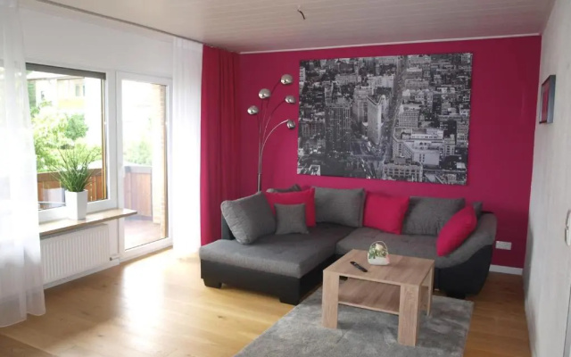 SC Apartment - Nürnberg Messe / Fränkisches Seenland