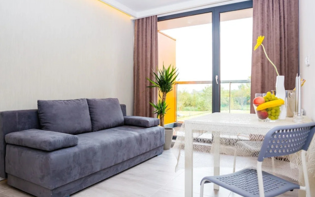 Apart Hotel Residence Jastrzębia Góra