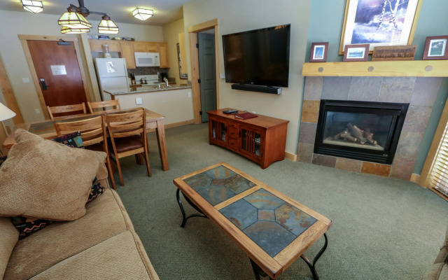 Sunstone #214 Condo