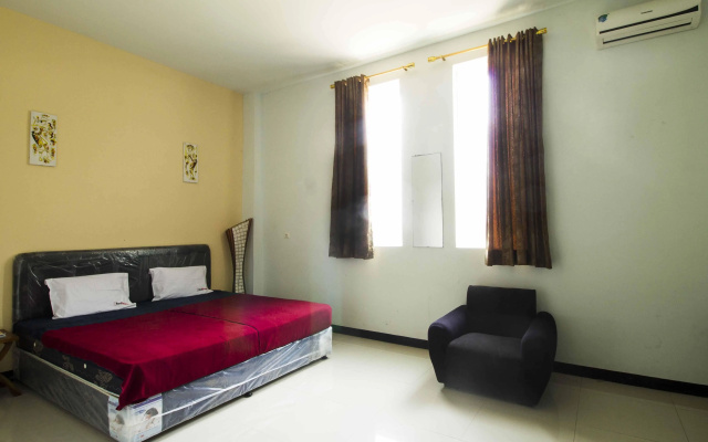 Harapan Indah Hotel