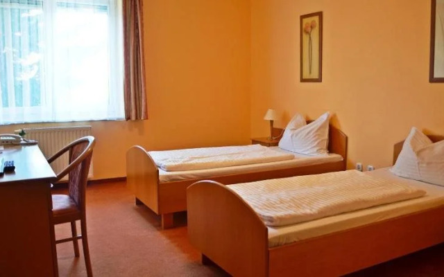 Hotel Weldi