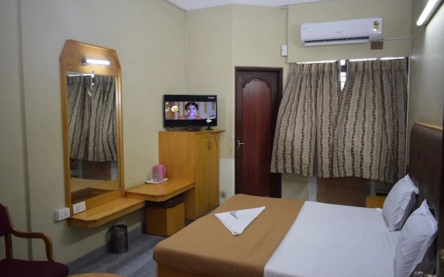 Hotel Pearls