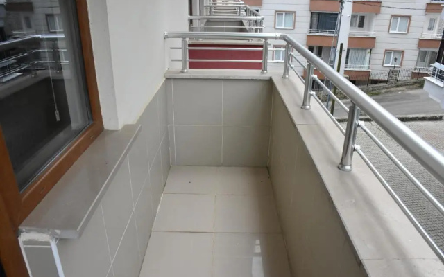Akustik Residence