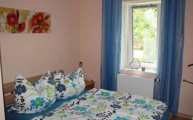 Ferienhaus Dorit & Rüdiger Fahl
