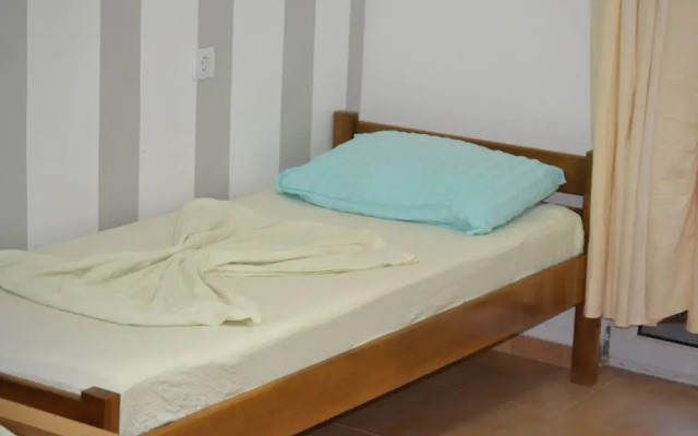 Apartments Muki