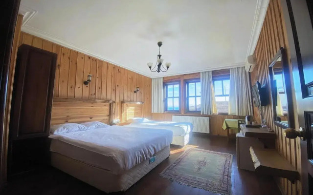 Denizci Hotel