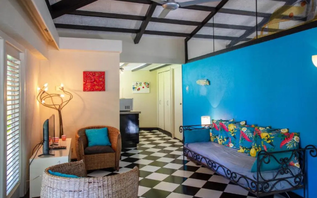 Piscadera Bay Resort 61