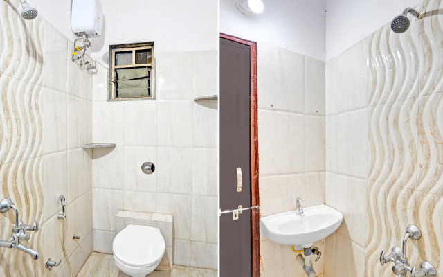 Hotel O Rane Nagar Formerly Shree Mangal Complex