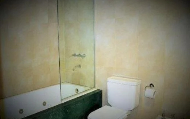 Urban City Hotel
