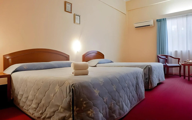 Hotel Seri Malaysia Temerloh