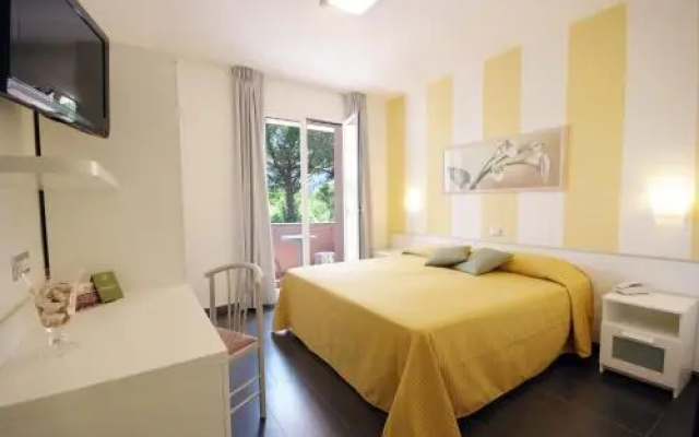 Hotel Dei Coralli