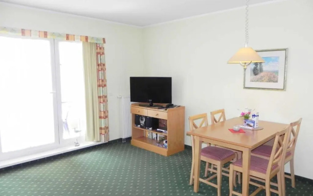 Ferienwohnung 1 3 19 Inselstrand
