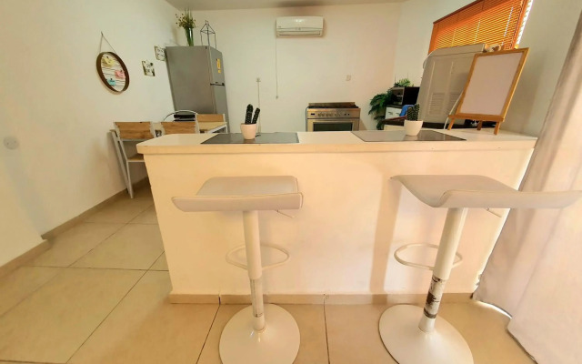 Barak Royal suites 20 Garden jacuzzi