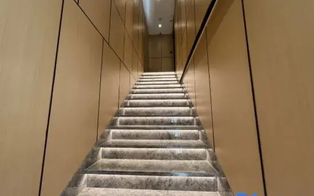 Tuke Light Hotel (Shijiazhuang Huizun City Store)