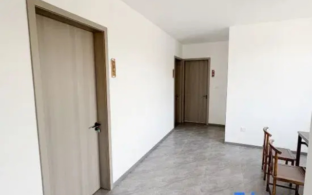 Shanye Xiaozhu Homestay