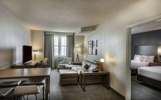 Residence Inn by Marriott Washington, DC National Mall