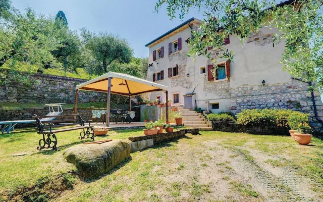 Casa Silvia