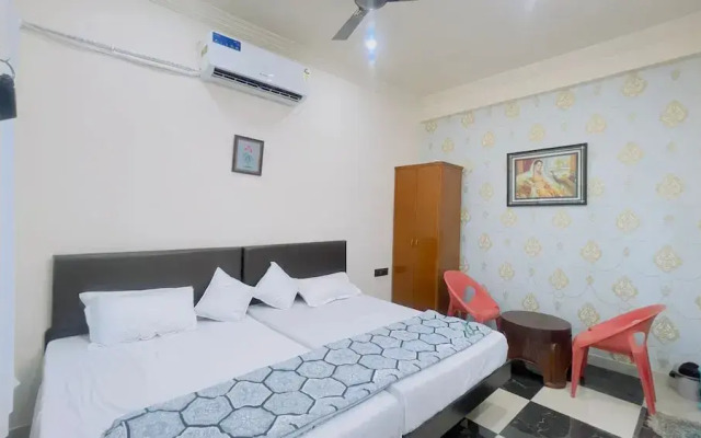 Jajora Udaipur By Premier Hotels